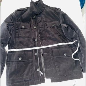 Men’s Structure Jacket